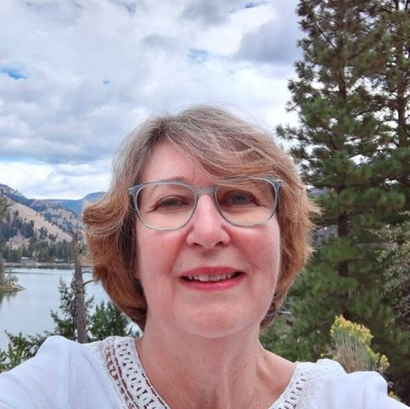 Meet your Posher, Nancy - Picture 1 of 1